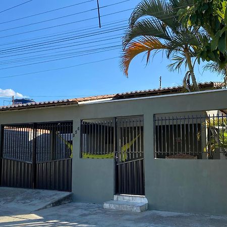 Aluguel Temporada em Martins/RN Exterior foto