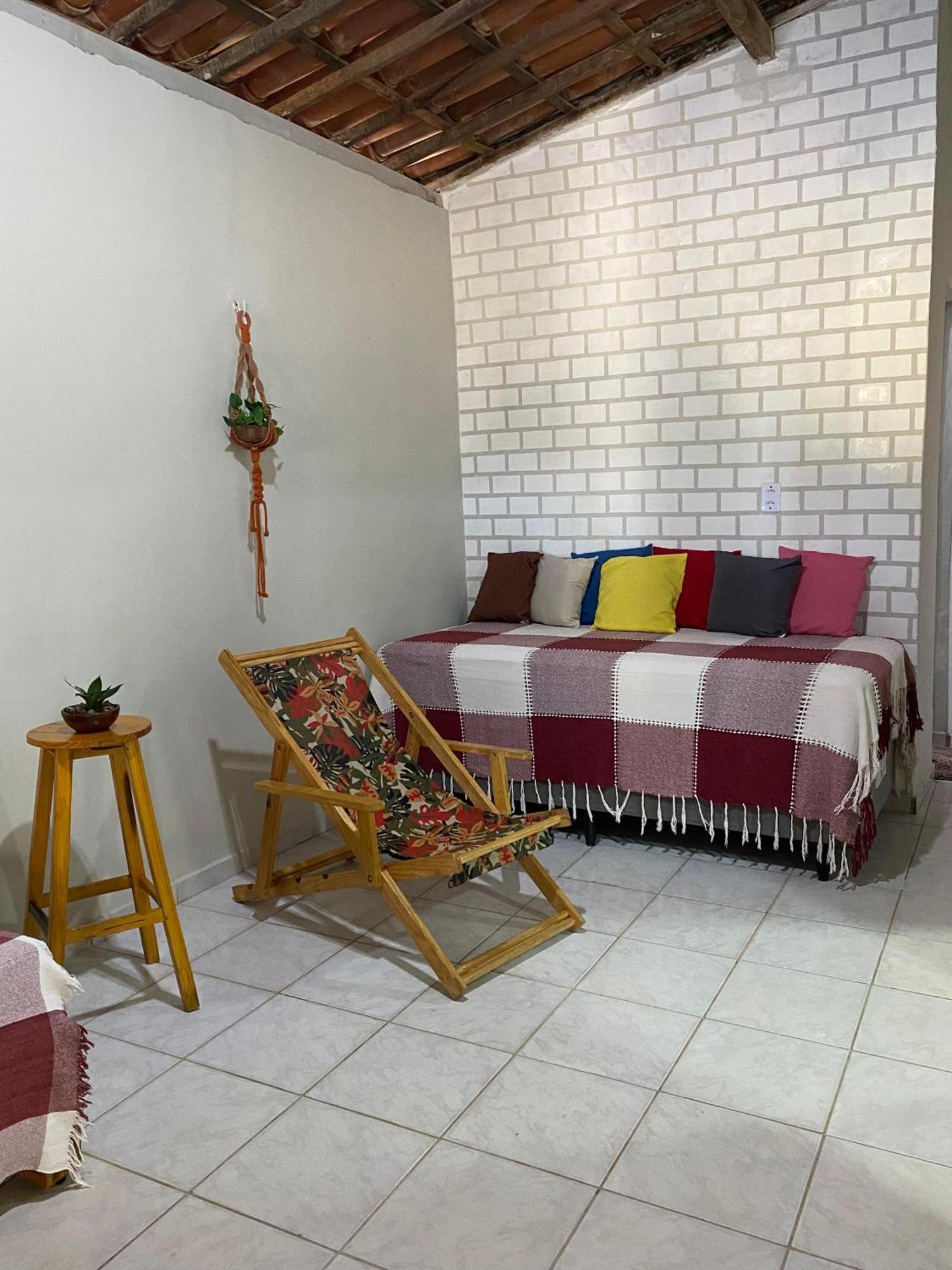 Aluguel Temporada em Martins/RN Exterior foto